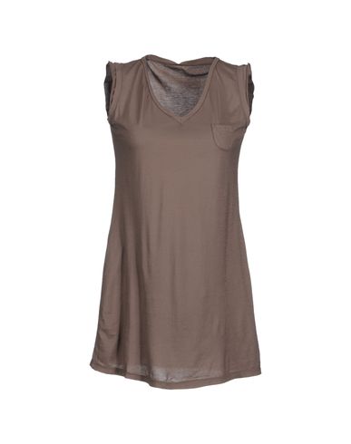ZOOM TWELVE-T - Sleeveless t-shirt