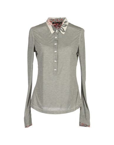 ZOOM PIANURASTUDIO - Polo shirt