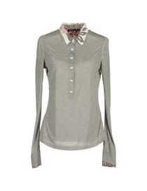 PIANURASTUDIO - Polo shirt