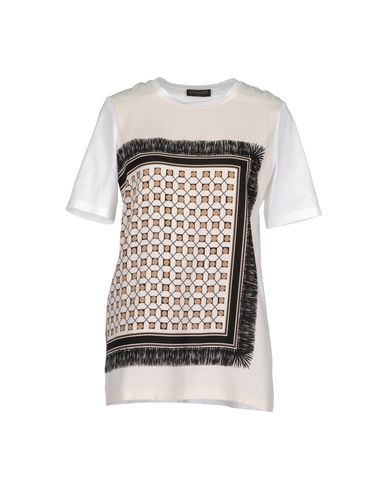 ZOOM VIONNET - Short sleeve t-shirt