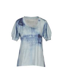 BALENCIAGA - T-shirt