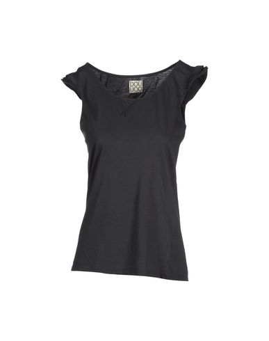 ZOOM DOUUOD - Sleeveless t-shirt