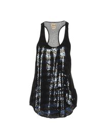 HAUTE HIPPIE - Top