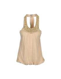 HAUTE HIPPIE - Top