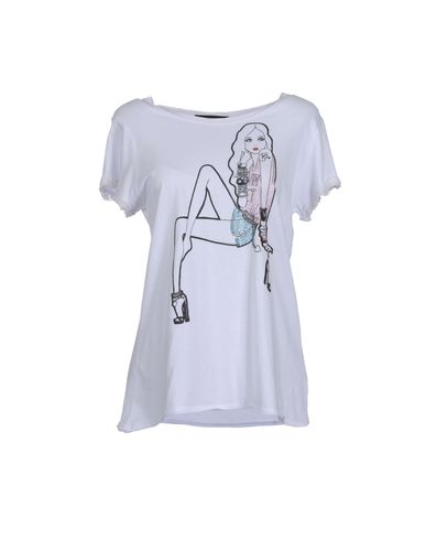 ZOOM TWIN-SET Simona Barbieri - Short sleeve t-shirt
