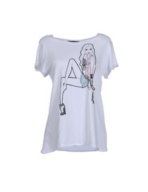TWIN-SET Simona Barbieri - T-shirt