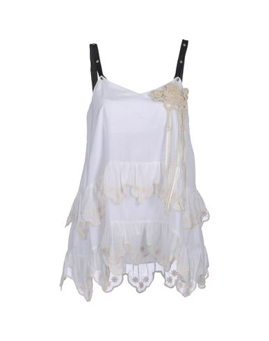 ZOOM TWIN-SET Simona Barbieri - Top