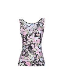 BLUMARINE BEACHWEAR - Top