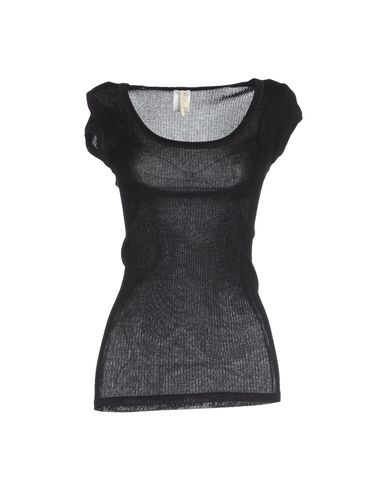ZOOM VANESSA BRUNO - Short sleeve t-shirt