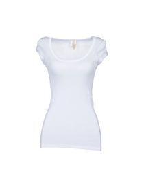 VANESSA BRUNO - Short sleeve t-shirt