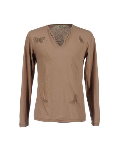 ZOOM DAPHNE - Long sleeve t-shirt