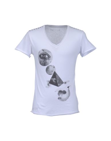 ZOOM 7MOODS - T-shirt