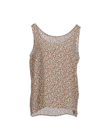 ZOOM AMERICAN VINTAGE - Top