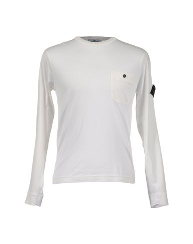 ZOOM STONE ISLAND - Long sleeve t-shirt