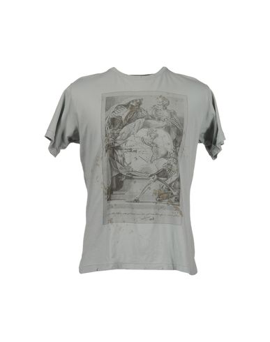 ZOOM MURPHY & NYE - Short sleeve t-shirt