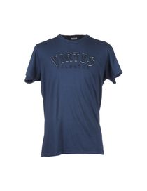 VIRTUS PALESTRE - T-shirt