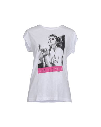 ZOOM 4WARD - Short sleeve t-shirt