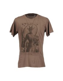 DAPHNE - T-shirt