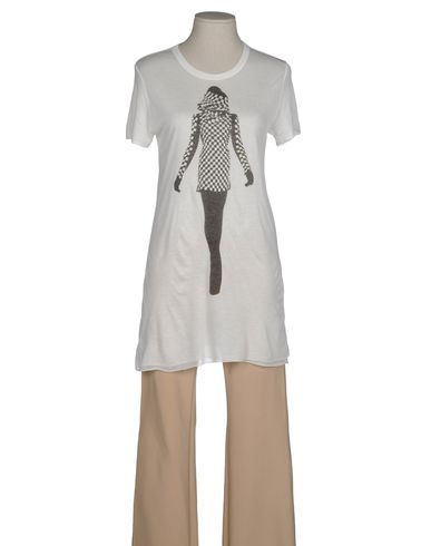 ZOOM GARETH PUGH - Short sleeve t-shirt