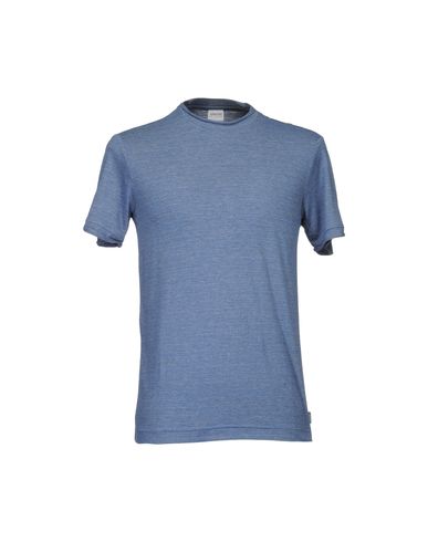 ZOOM ARMANI COLLEZIONI - Short sleeve t-shirt