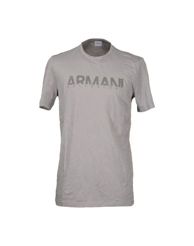 ZOOM ARMANI COLLEZIONI - T-shirt