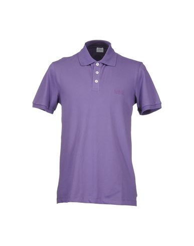 ZOOM ARMANI COLLEZIONI - Polo shirt