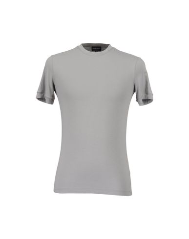 ZOOM GIORGIO ARMANI - Short sleeve t-shirt