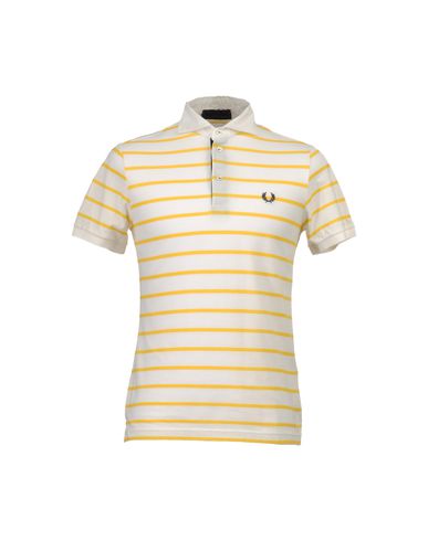 ZOOM FRED PERRY - Polo shirt