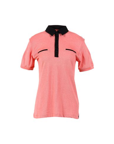 ZOOM APRIL 77 - Polo shirt