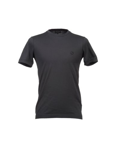 ZOOM GIORGIO ARMANI - Short sleeve t-shirt
