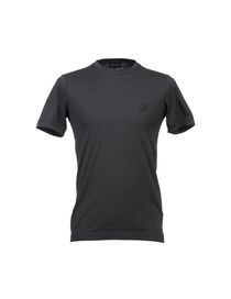 GIORGIO ARMANI - Short sleeve t-shirt