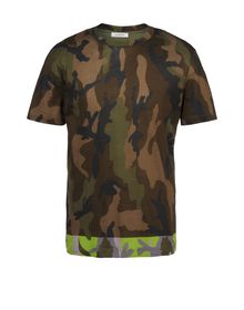 Short sleeve t-shirt - VALENTINO