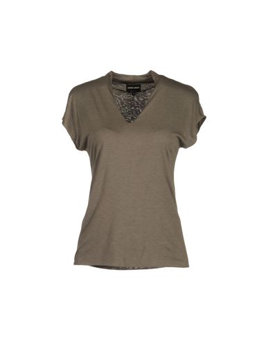 ZOOM GIORGIO ARMANI - Short sleeve t-shirt