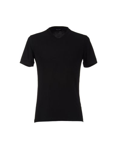 ZOOM GIORGIO ARMANI - Short sleeve t-shirt