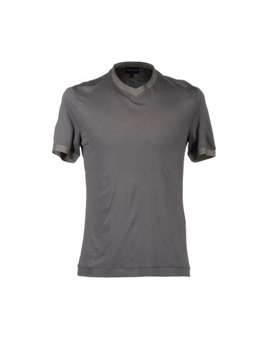 ZOOM GIORGIO ARMANI - Short sleeve t-shirt