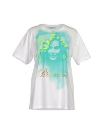 BLUMARINE - T-shirt