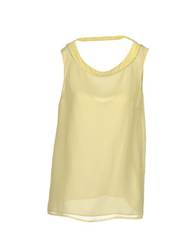 ZOOM PATRIZIA PEPE - Top