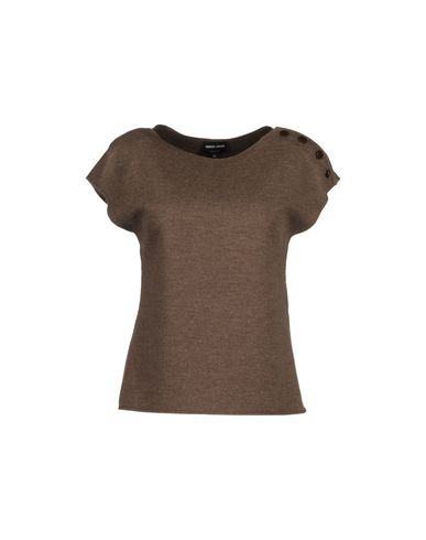 ZOOM GIORGIO ARMANI - T-shirt