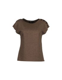 GIORGIO ARMANI - Short sleeve t-shirt