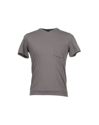 ZOOM GIORGIO ARMANI - Short sleeve t-shirt