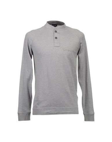 ZOOM GIORGIO ARMANI - T-shirt