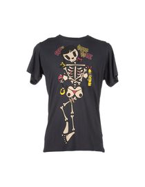 TOXIC TOY - T-shirt