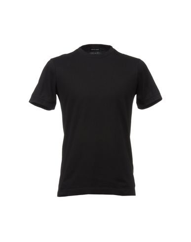 ZOOM GIORGIO ARMANI - Short sleeve t-shirt