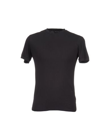 ZOOM GIORGIO ARMANI - Short sleeve t-shirt