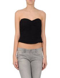 GIORGIO ARMANI - Tube top