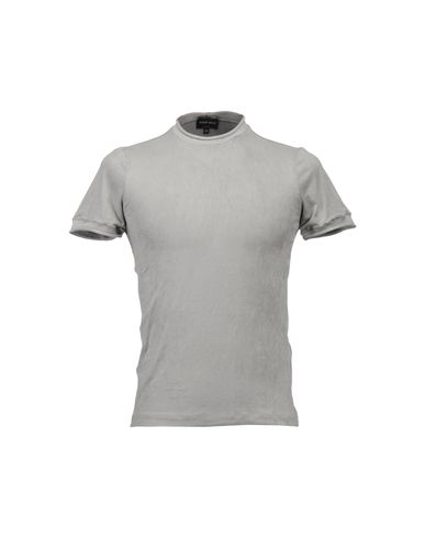 ZOOM GIORGIO ARMANI - Short sleeve t-shirt