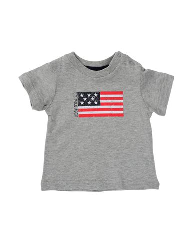 ZOOM U.S.POLO ASSN. - Short sleeve t-shirt