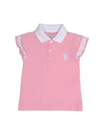U.S.POLO ASSN. - Polo shirt