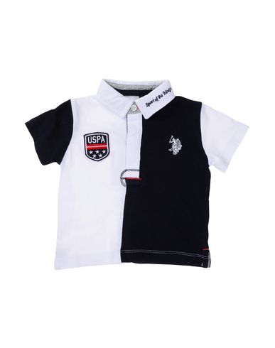 ZOOM U.S.POLO ASSN. - Polo shirt