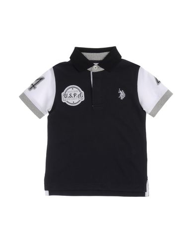 ZOOM U.S.POLO ASSN. - Polo shirt